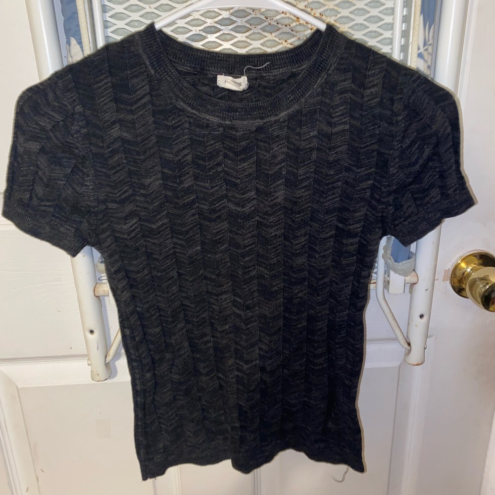 XS Garage Top